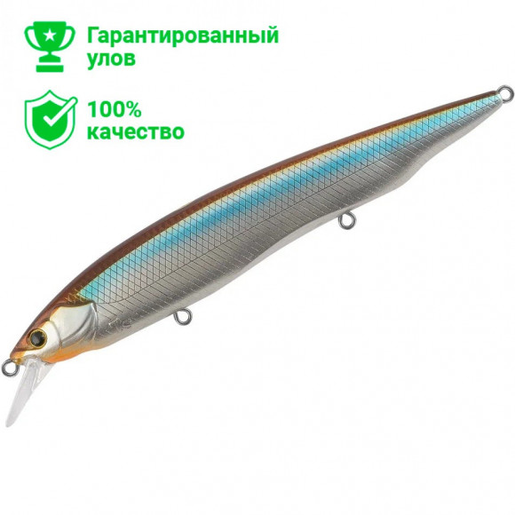 Воблер TsuYoki  SIROTA 120SP XD-009