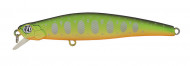 Воблер Pontoon21 PREFERENCE MINNOW  75F-SR, 75 мм.,4.8 гр., 0.3-0.5м. P21-PSM75F-SR-A10