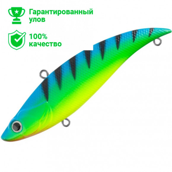 Раттлин TsuYoki VIKA 90S 1076