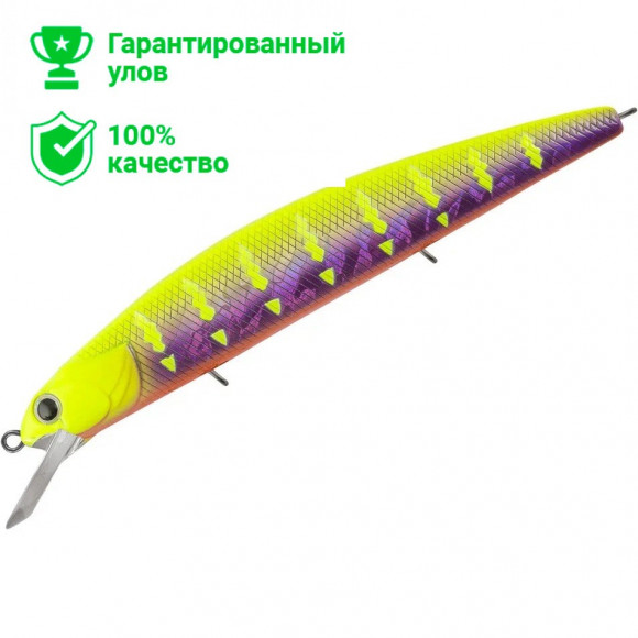 Воблер TsuYoki CHANCE 115SP E083 Воблер TsuYoki CHANCE 115SP E083