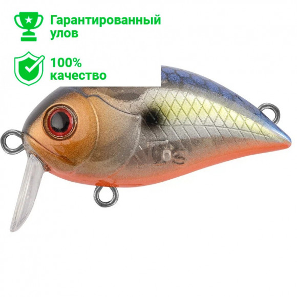 Воблер TsuYoki XAKER SSR 32F 207R Воблер TsuYoki XAKER SSR 32F 207R