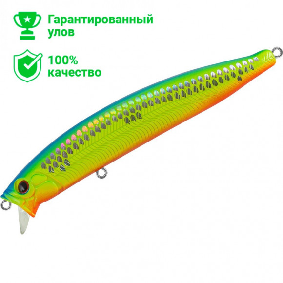 Воблер TsuYoki ZANOZA 105F 259
