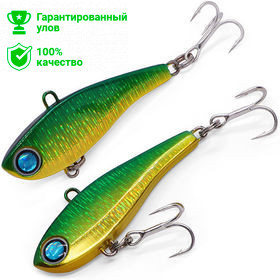 Воблер Kosadaka CRYSTAL 52S (8.5г) HY