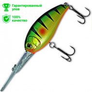 Воблер Kosadaka Orb DD 65F (18,0г) PC Воблер Kosadaka Orb DD 65F (18,0г) PC