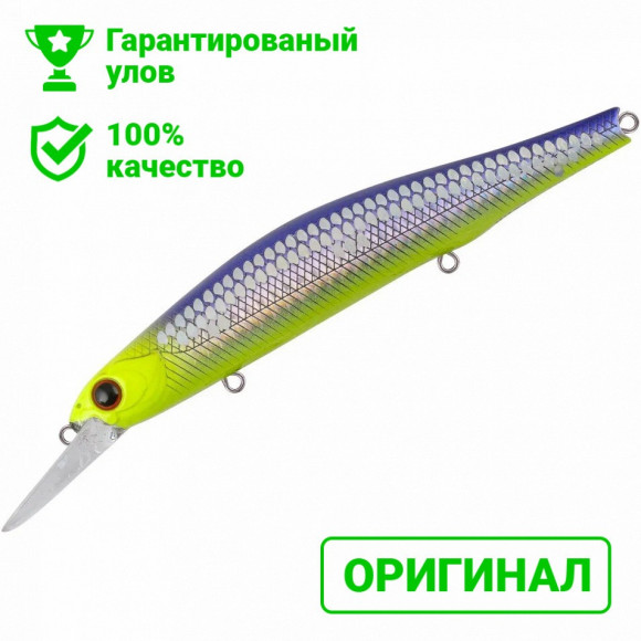 Воблер TsuYoki WATSON MR 110SP WR028