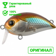 Воблер TsuYoki XAKER SSR 32F WR019