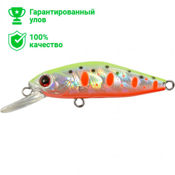 Воблер TsuYoki REBUS MR 48SP Z037 Воблер TsuYoki REBUS MR 48SP Z037