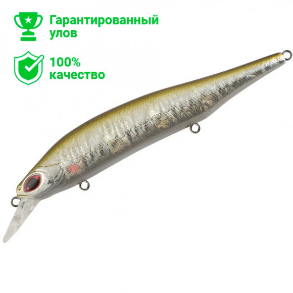 Воблер TsuYoki MAGNAT 115SP 1005 Воблер TsuYoki MAGNAT 115SP 1005