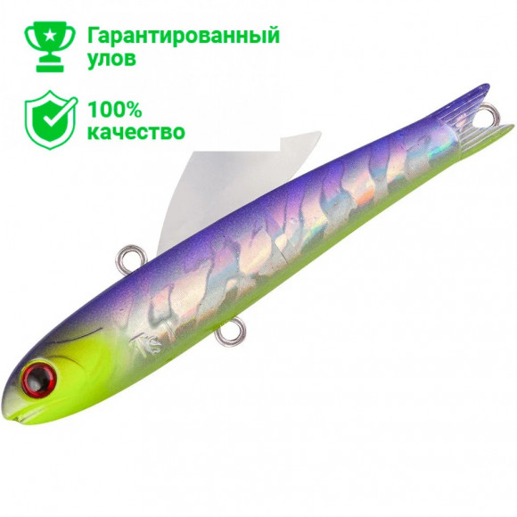 Раттлин TsuYoki IDOL 77S HUM