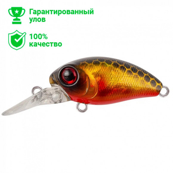 Воблер TsuYoki FUGAZ DR 32F 264G Воблер TsuYoki FUGAZ DR 32F 264G