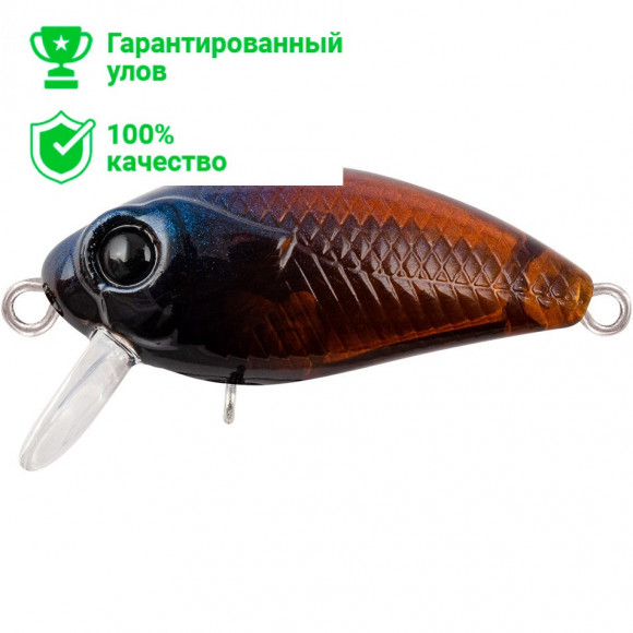 Воблер TsuYoki FUGAZ SSR 36F L012M