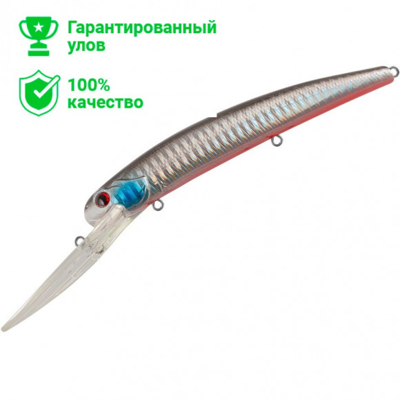 Воблер TsuYoki MAGO 120F 413