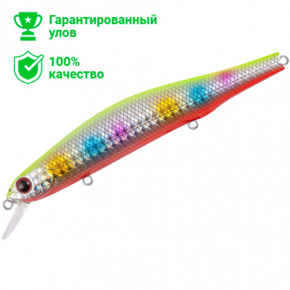 Воблер TsuYoki WATSON 110SP AM015 Воблер TsuYoki WATSON 110SP AM015