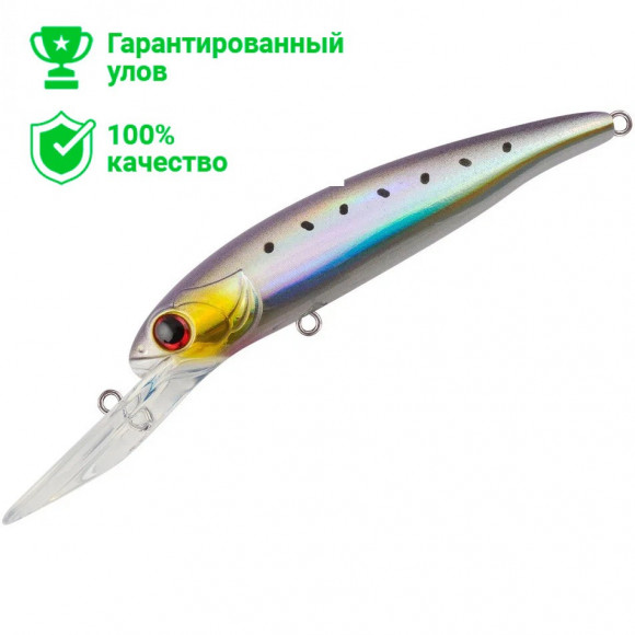 Воблер TsuYoki JASS 90F E046