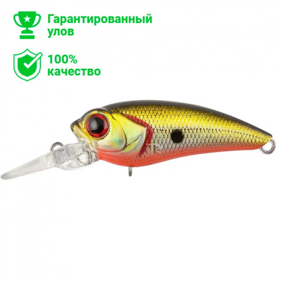 Воблер TsuYoki ASCET MR 43F E004