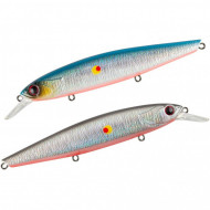 Воблер TsuYoki DRAGA 130SP Y196W Воблер TsuYoki DRAGA 130SP Y196W