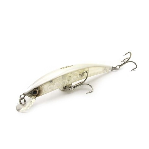Воблеры Yo-Zuri Crystal Minnow 130F длина 130 мм вес 18 гр F1004-HGPL