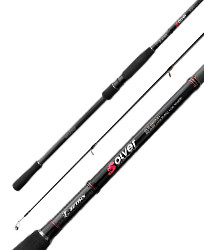 Спиннинги ZETRIX SOLVER SLS-702MH 213см 10-38гр