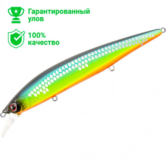 Воблер TsuYoki COLECTOR 130SP 805S