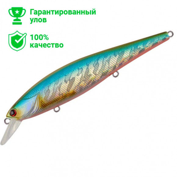 Воблер TsuYoki MOVER 128SP E009