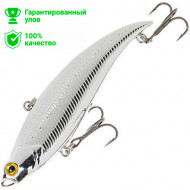 Воблер Kosadaka Bay Block Vib 90S (22г) SIL