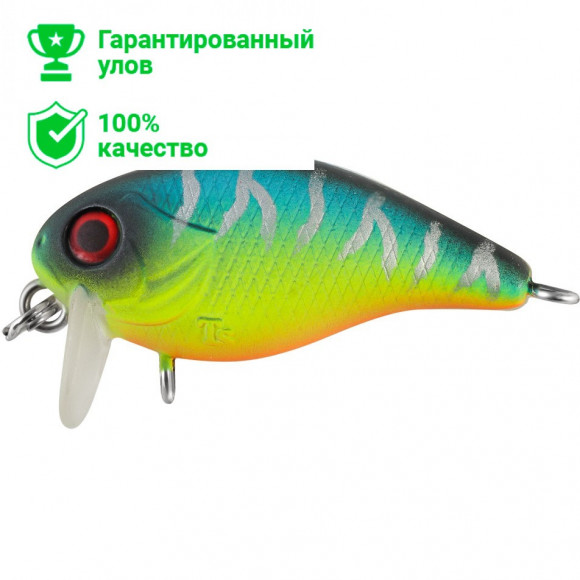 Воблер TsuYoki CHEF SSR 32F 805