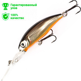 Воблер Kosadaka Kurado XD (5г) SBL