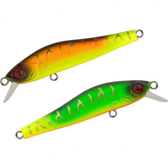 Воблер TsuYoki RIVAL SR 56SP 013W