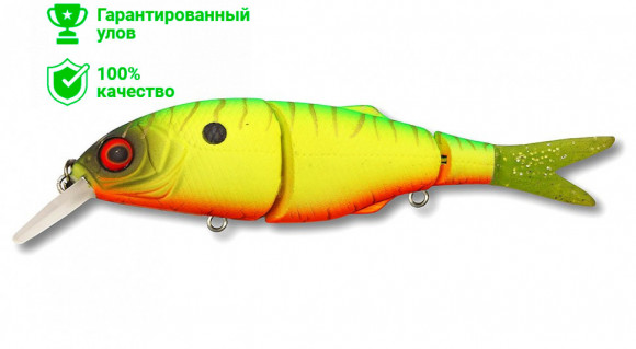 Воблер Kosadaka Convoy XS 90F (7,9г) MHT