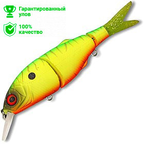 Воблер Kosadaka Convoy XS 90F (7,9г) MHT