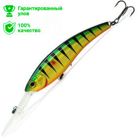 Воблер Kosadaka Troll DD 150F (65г) PC