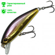 Воблер Kosadaka M-Minnow XS 50F (4.1г) BNT Воблер Kosadaka M-Minnow XS 50F (4.1г) BNT