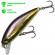 Воблер Kosadaka M-Minnow XS 50F (4.1г) BNT Воблер Kosadaka M-Minnow XS 50F (4.1г) BNT
