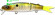 Воблер Kosadaka Cord-R XS 90SP (7г) PNT Воблер Kosadaka Cord-R XS 90SP (7г) PNT