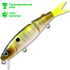 Воблер Kosadaka Cord-R XS 90SP (7г) PNT Воблер Kosadaka Cord-R XS 90SP (7г) PNT