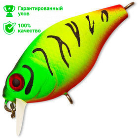 Воблер Kosadaka Raven XS 40F (4,0г) TT Воблер Kosadaka Raven XS 40F (4,0г) TT