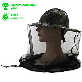 Панама Kosadaka Maskit р. XL зеленый