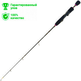Удилище зимнее Kosadaka Trinity 60MH Tubular