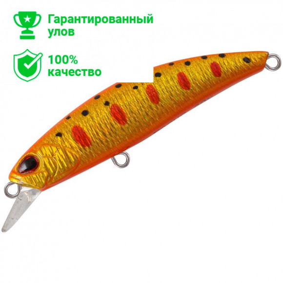 Воблер TsuYoki FOCUS 60S K203 Воблер TsuYoki FOCUS 60S K203