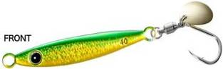 Блесна для джиггинга SHIMANO JU-W04X 003 40 гр.