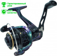 Катушка Kosadaka Manticora Ultralight Carbon LT2500S Катушка Kosadaka Manticora Ultralight Carbon LT2500S