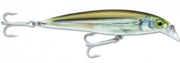 Воблер RAPALA X-Rap Saltwater 12 /MM