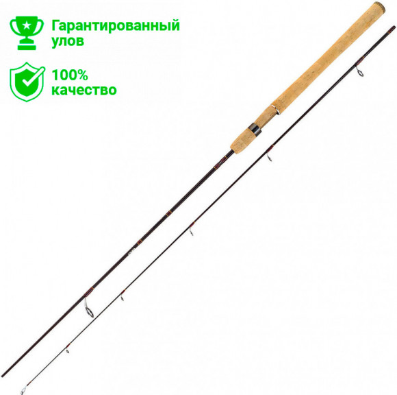 Спиннинг Kosadaka Maestro 228UL