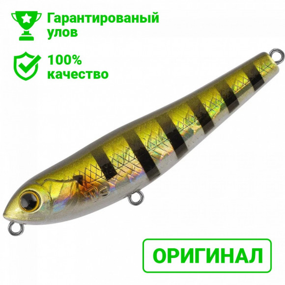 Воблер TsuYoki GURZA 70F 123