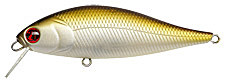 Воблеры PONTOON 21 Bet-A-Shiner 91SP-SR, 91мм, 17.3гр, 0.2-0.4м, 317