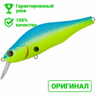 Воблер TsuYoki HUMP SR 80SP L614