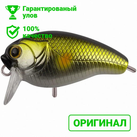 Воблер TsuYoki AGENT SSR 40F 167