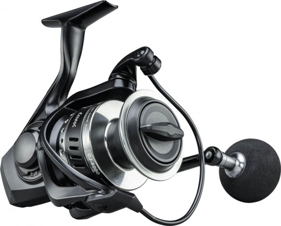 Катушка OKUMA Cedros 8000 Regular Speed