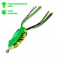 Лягушка-незацепляйка с имитацией лапок Kosadaka LF21 (7 г) C43