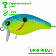 Воблер TsuYoki CHEF SSR 38F L614 Воблер TsuYoki CHEF SSR 38F L614